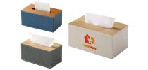 Large Tissue Box