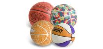PU Basketball