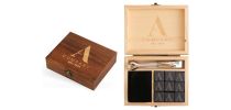 Whiskey Stones Set
