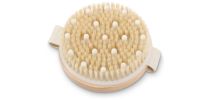 Exfoliating Brush with Soft Massage Nodules
