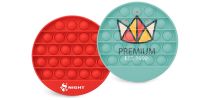 Popit Fidget Round