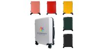 ABS Business Suitcase