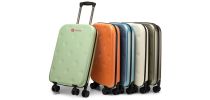Collapsible Suitcase