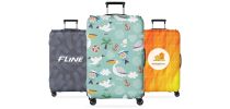 Suitcase Cover