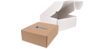 Large Shipper Box