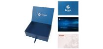 Premium Custom Gift Box