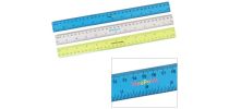 Dual Scale 30CM Ruler
