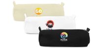 Canvas Pencil Case