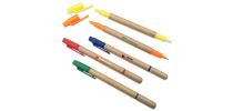 Paper Tube Highlighter