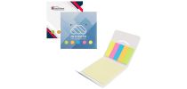 Pocket Sticky Note Pad