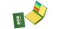 Compact Sticky Notepad