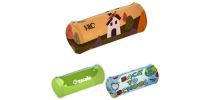 PU Leather Pencil Case