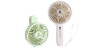 Foldable USB Handy Fan