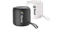 F11 Portable Waterproof Bluetooth Speaker
