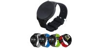 Round Smart Watch