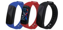 Multifunctional Smart Band