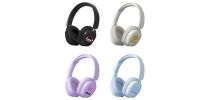 Bluetooth Headphones