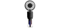 Neck Spray Fan