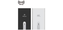 Metal RFID Card Holder