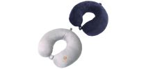 U-shaped Travel Pillow