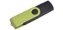 Double-end Belton Type C Flash Drive