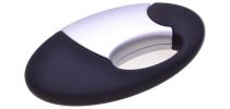 Oval Clip Flash Drive