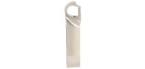 Clip Lock Flash Drive