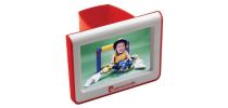Photo Frame With Pen Holder