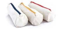 Cotton/ Canvas Pencil Case