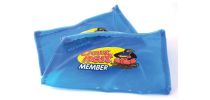 Large Pvc Pencil Case