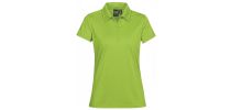 Women's Eclipse Pique Polo