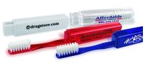Traveller'S Toothbrush