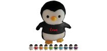 Penguin Plush