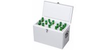 Detroit 20L Cooler Box