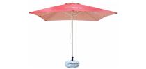 3x3m Square Market Umbrellas