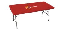 Rectangle Table Topper * 6ft