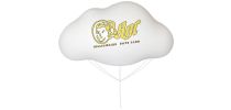 Inflatable Cloud