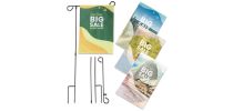 Garden Flag