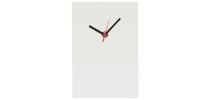 Full Color Wall Clock