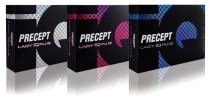 Precept Iq (#1 Ladies Ball)