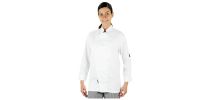 PROCHEF Traditional Chef Jacket White Long Sleeve