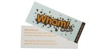 Promotional Cards And Invitations