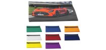 Neoprene Sublimated Pencil Case