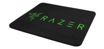 Rubber Mouse Mat Textured Top Surface 23Cm X 19.5Cm