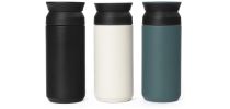 Vacuum Cup