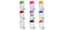 400ml Protein Shaker