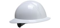 Full Brim Future Helmet