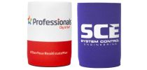 Dye Sublimation Stubby Cooler Standard