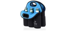 Neoprene 6 Bottles Holder