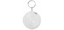 Anti-Stress Puzzle Key Ring